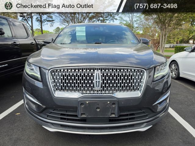 Used 2019 Lincoln MKC Reserve w/ MKC Climate Package image 2