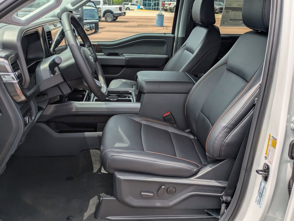 New 2026 Ford F250 Lariat AWD/4WD image 8