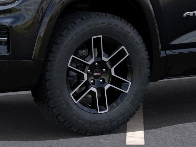 New 2026 GMC Terrain AT4 w/ Technology Package II AWD/4WD image 11