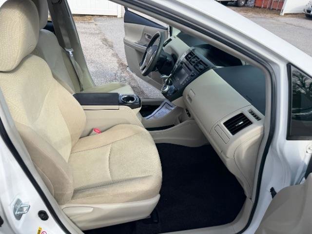 Used 2012 Toyota Prius V Two image 36