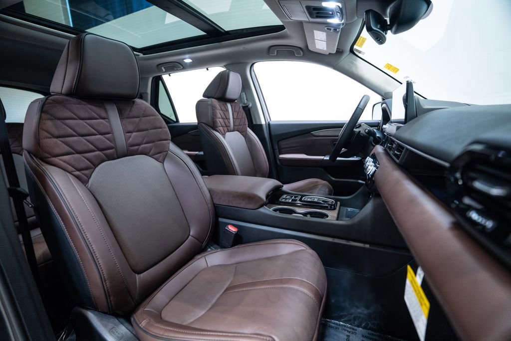 Used 2026 Honda Pilot Elite image 15