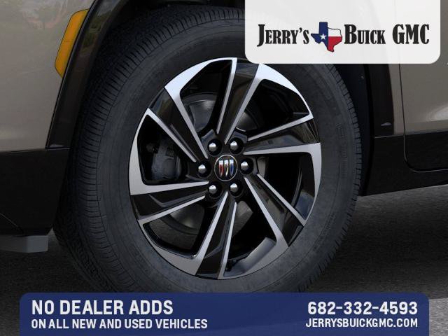 New 2027 Buick Enclave Sport Touring w/ Power Package FWD image 11