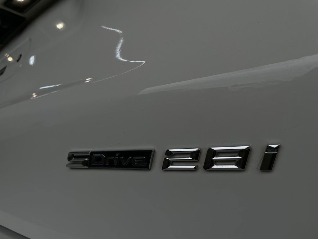 Used 2020 BMW X1 sDrive28i w/ Convenience Package image 10