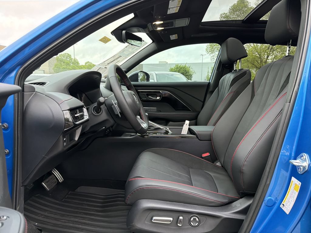 New 2026 Acura ADX A-Spec FWD image 11