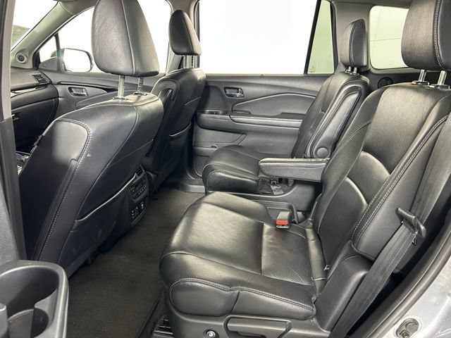 Used 2016 Honda Pilot Elite image 16