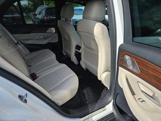 Used 2026 Mercedes-Benz GLE 350 4MATIC image 36