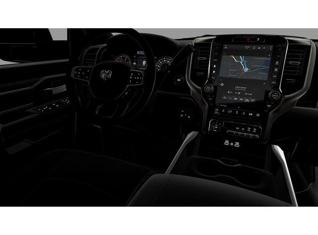 New 2026 RAM 2500 Big Horn image 9