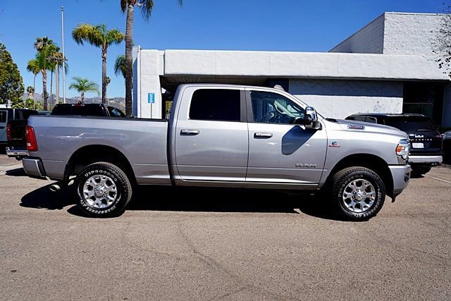 Used 2024 RAM 2500 Laramie image 7