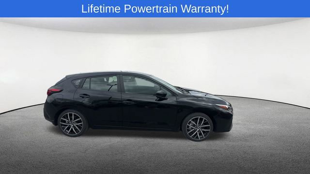 New 2026 Subaru Impreza 2.0i Sport image 9