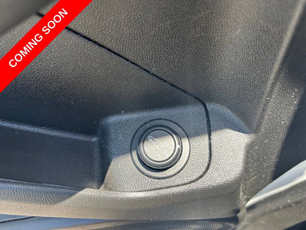 Used 2022 GMC Terrain Denali AWD/4WD image 20