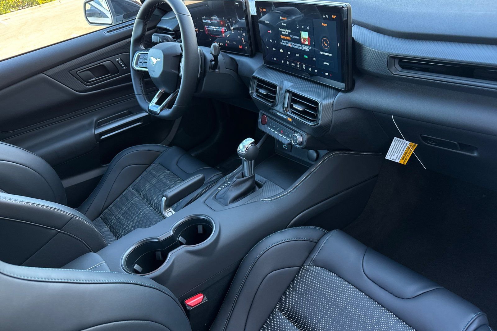 New 2026 Ford Mustang GT image 16
