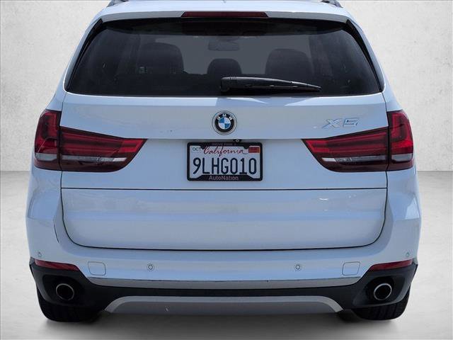 Used 2015 BMW X5 xDrive35i image 4