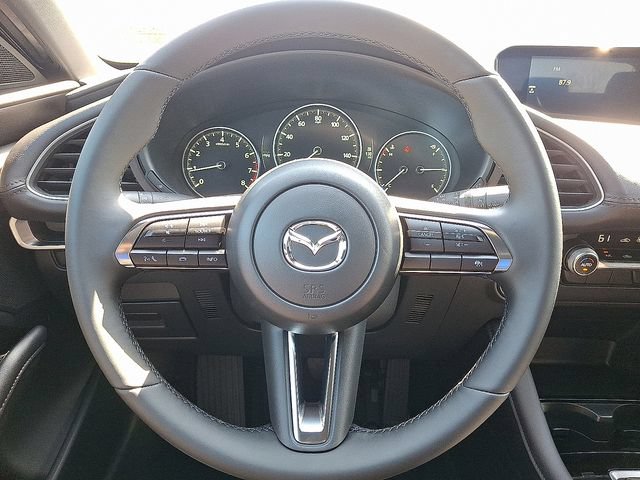 New 2026 MAZDA MAZDA3 s Sport FWD image 11