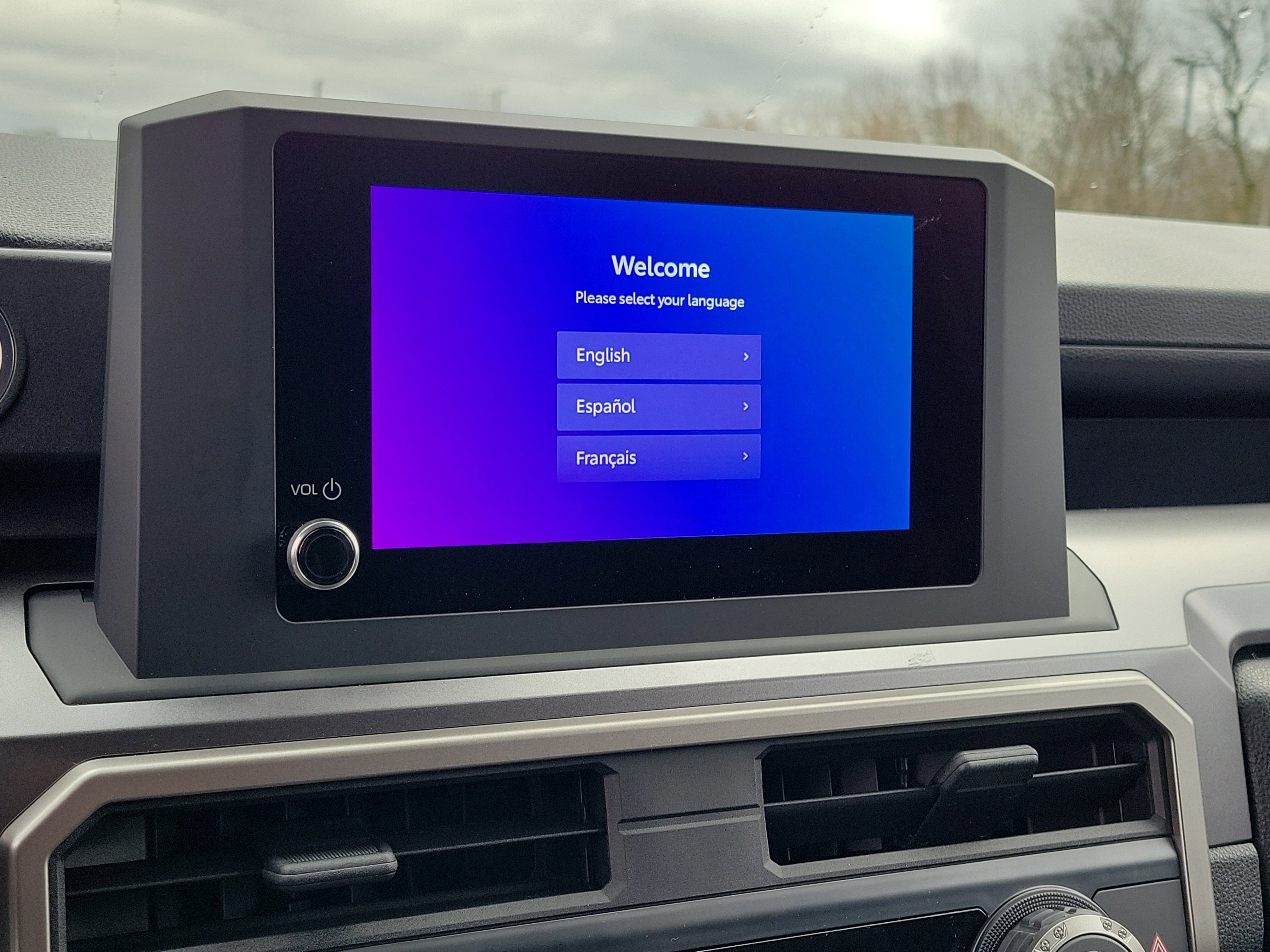 New 2025 Toyota 4Runner SR5 image 26