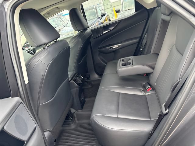Used 2025 Lexus NX 350 AWD w/ Accessory Package (2T) image 21