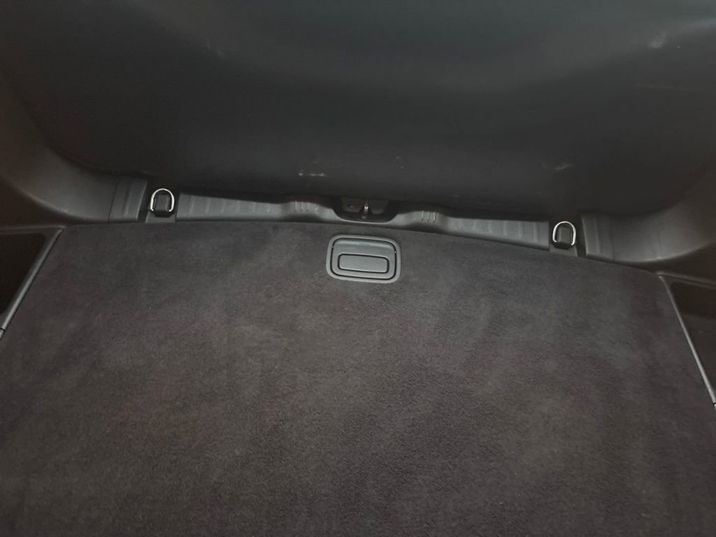 Certified 2022 Jeep Compass Limited image 36