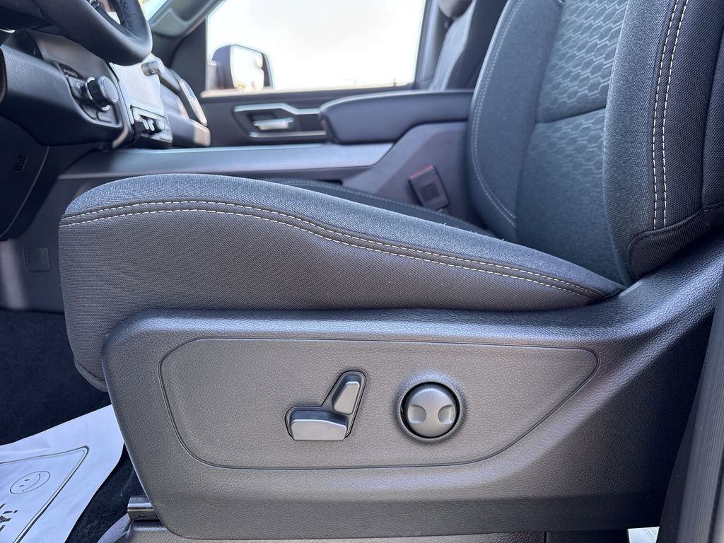 New 2026 RAM 1500 Big Horn image 11