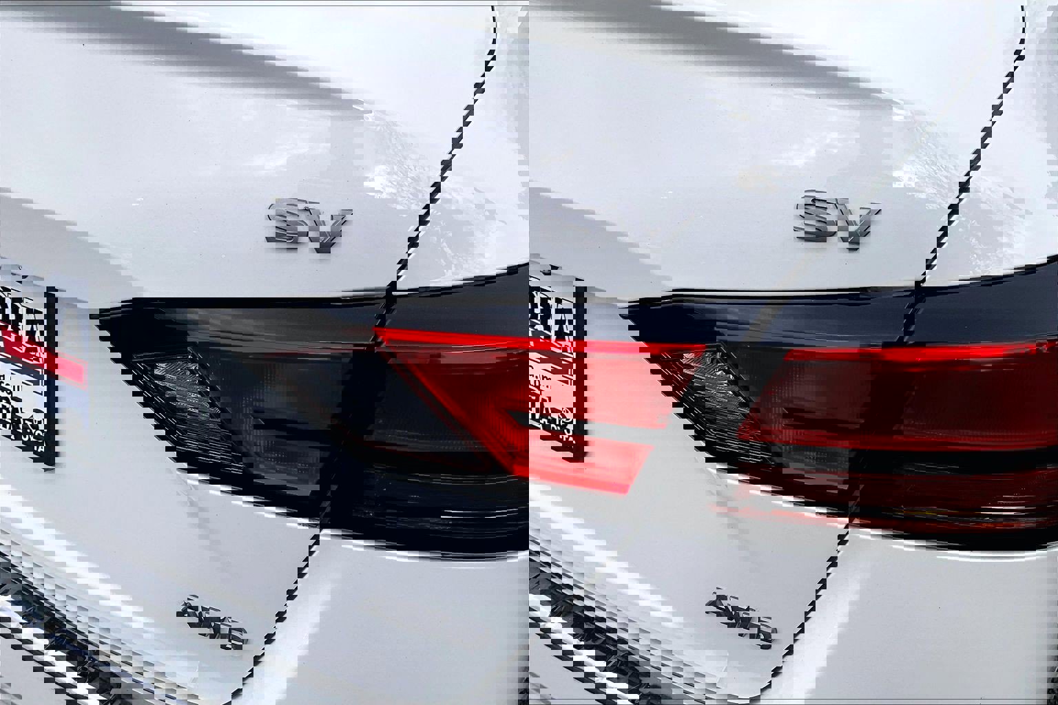 Used 2023 Nissan Altima 2.5 SV image 8