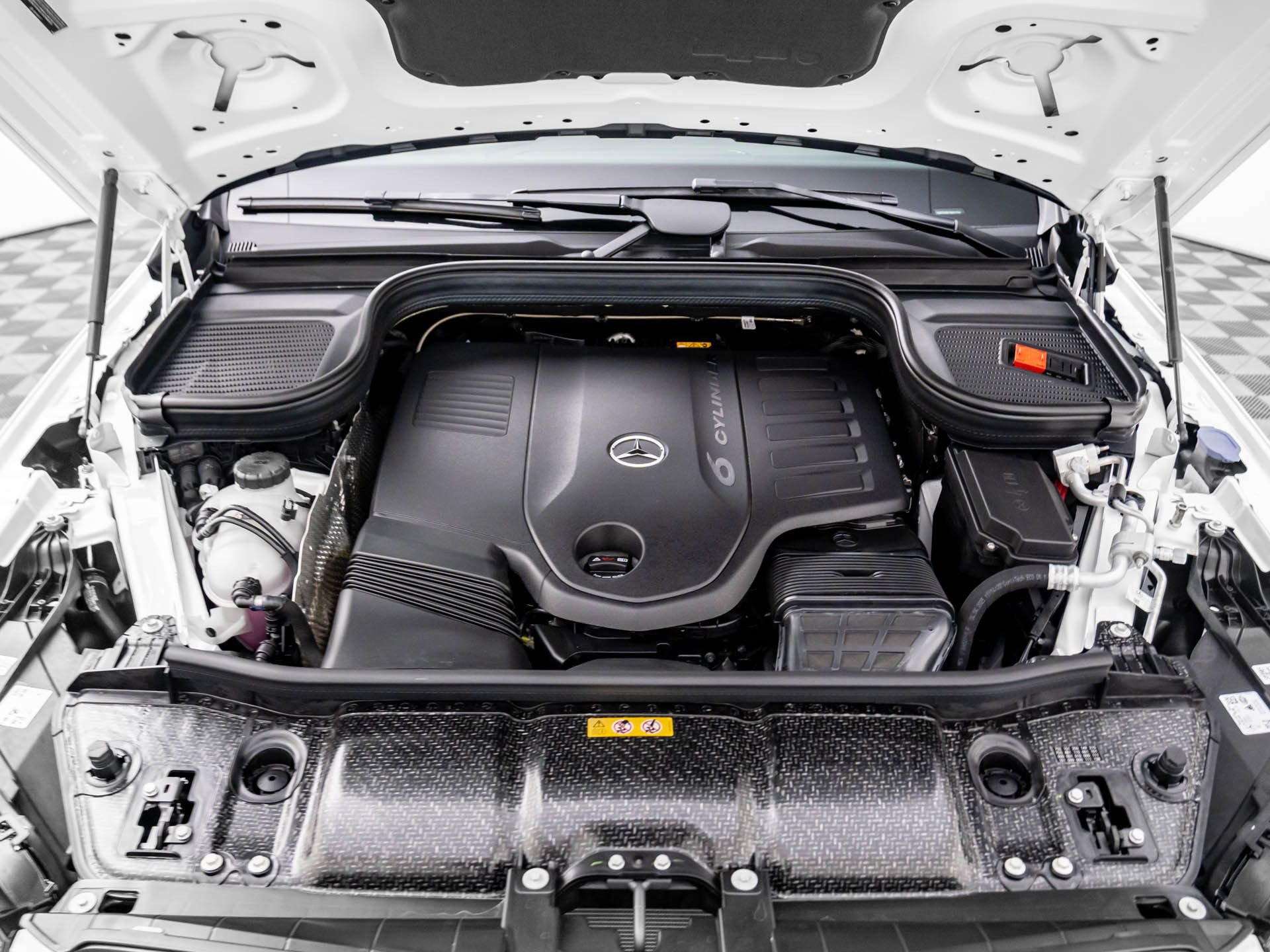 New 2026 Mercedes-Benz GLE 450 4MATIC Coupe image 31