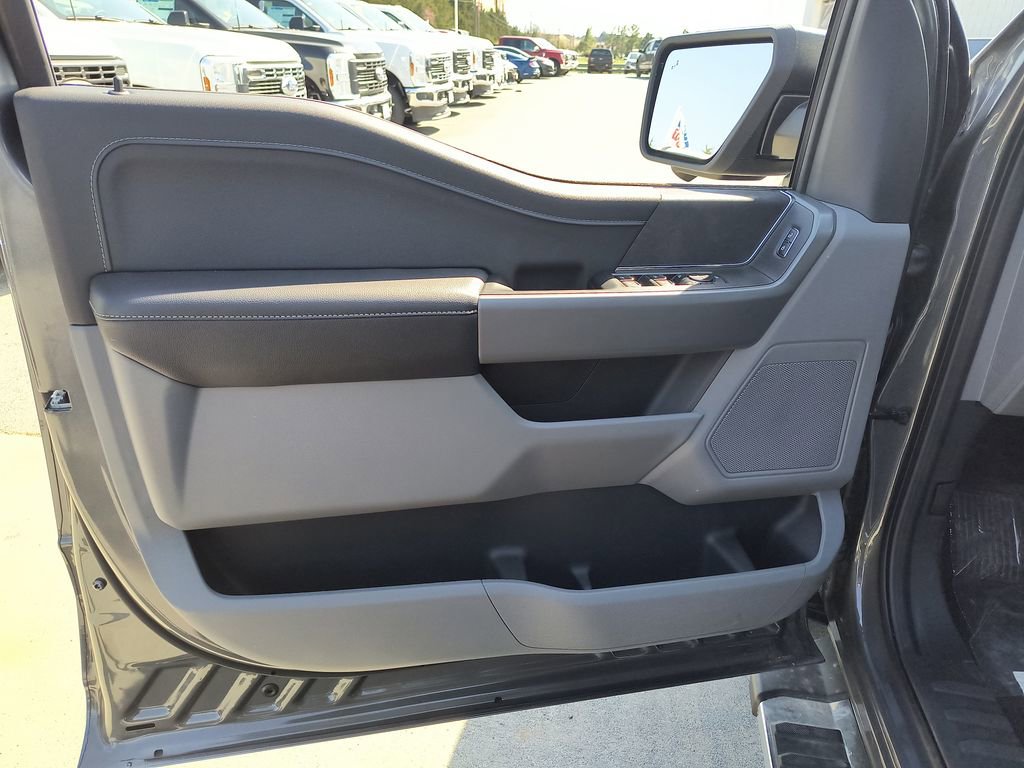 New 2024 Ford F150 XLT w/ Mobile Office Package image 22