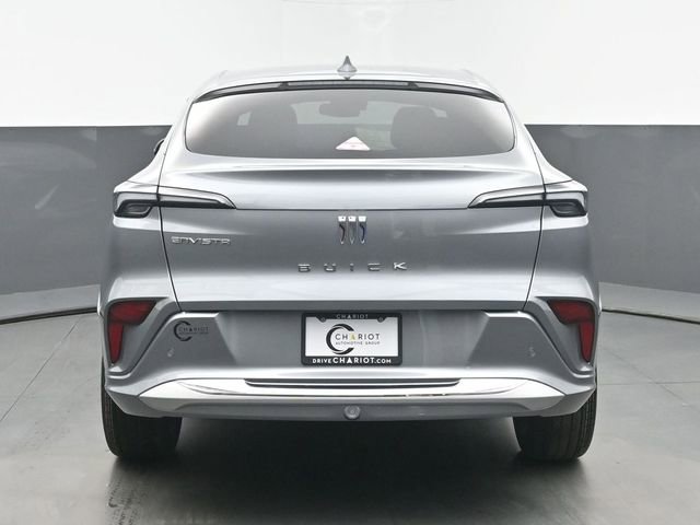New 2026 Buick Envista Avenir image 5
