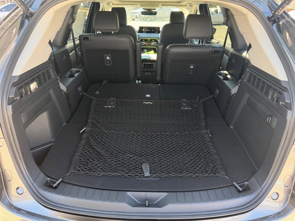 New 2026 MAZDA CX-90 3.3 Turbo w/ Premium Sport Pkg image 19