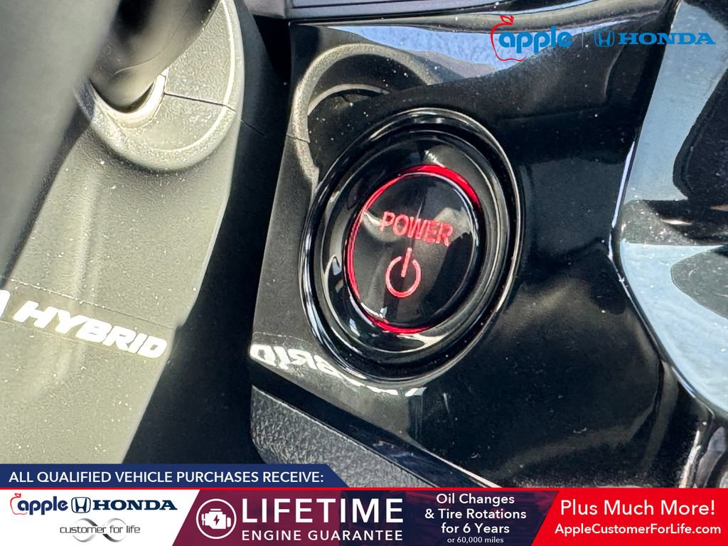 Used 2025 Honda Civic Sport Touring image 25