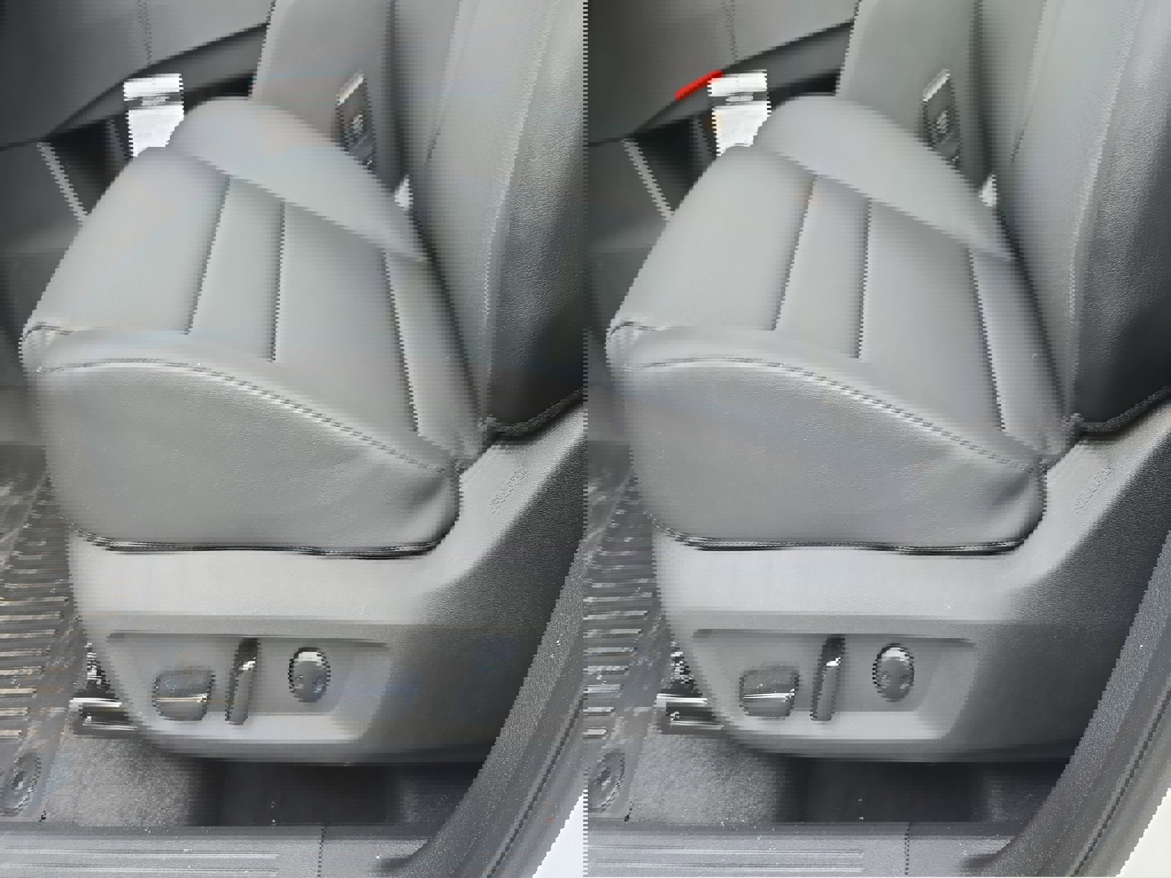 New 2026 Nissan Rogue Dark Armor image 27