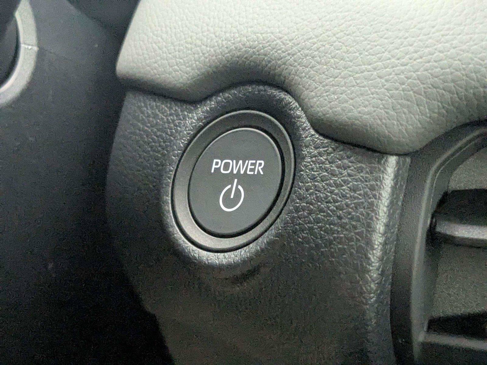 New 2026 Toyota RAV4 SE FWD image 18