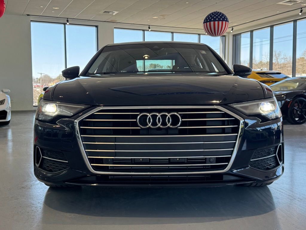 Used 2019 Audi A6 2.0T Premium image 7