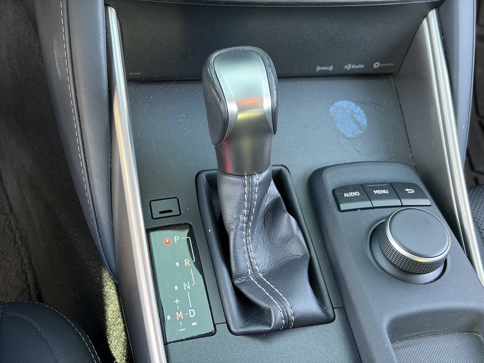 Used 2020 Lexus IS 300 RWD image 30