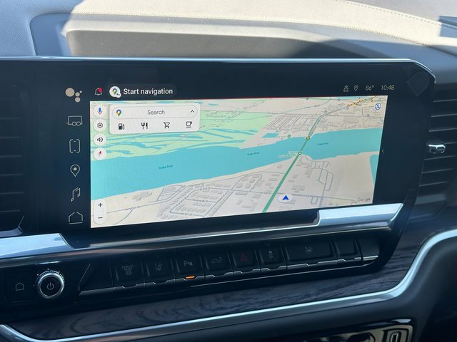 New 2025 GMC Sierra 3500 SLT w/ SLT Convenience Package image 33