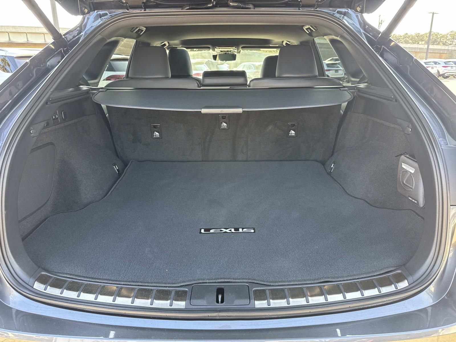 Used 2025 Lexus RX 350 Premium Plus image 8