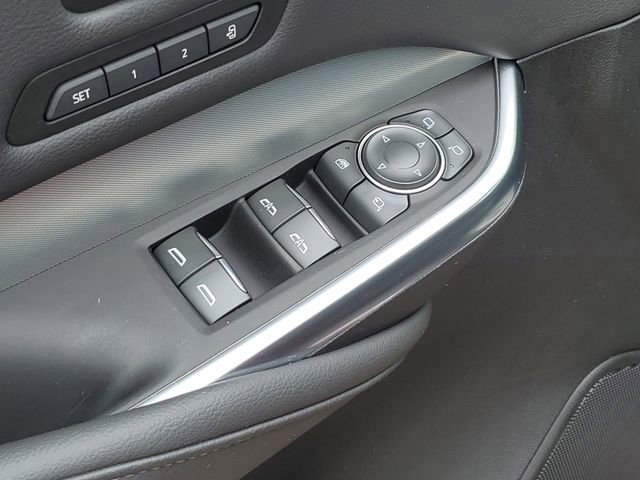 Certified 2023 Cadillac XT4 Premium Luxury image 22