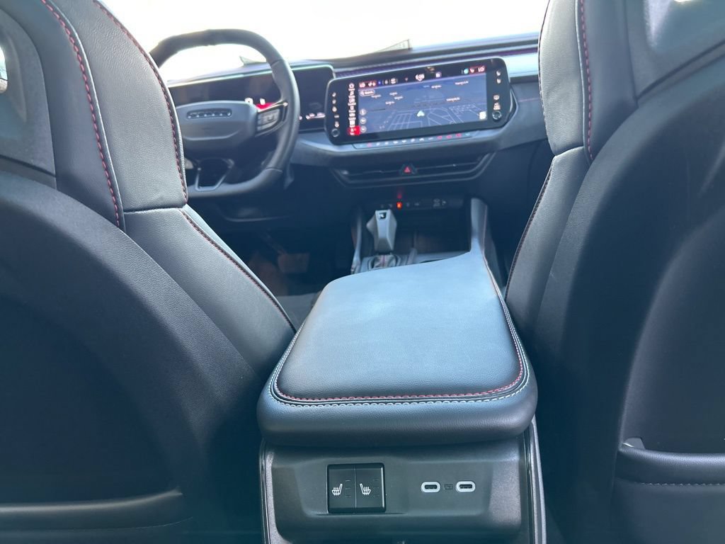 New 2026 Dodge Charger Scat Pack AWD/4WD image 30