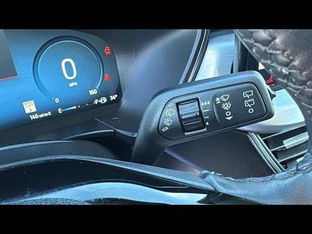 Certified 2023 Ford Escape Platinum AWD/4WD image 20