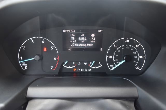 Used 2021 Ford Transit 250 Medium Roof image 16