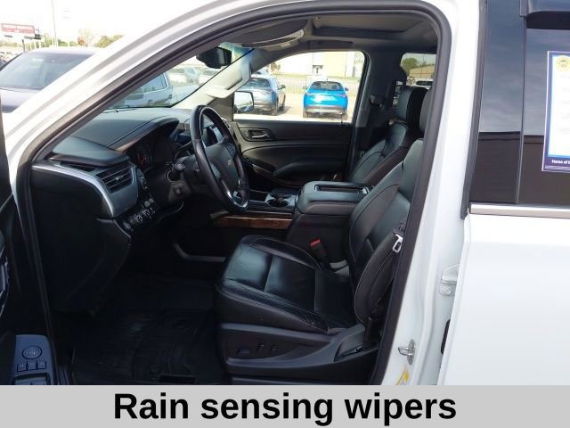 Used 2019 Chevrolet Tahoe LT image 24