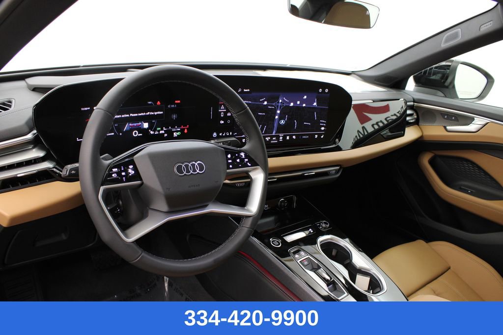 New 2026 Audi A6 Premium Plus image 15