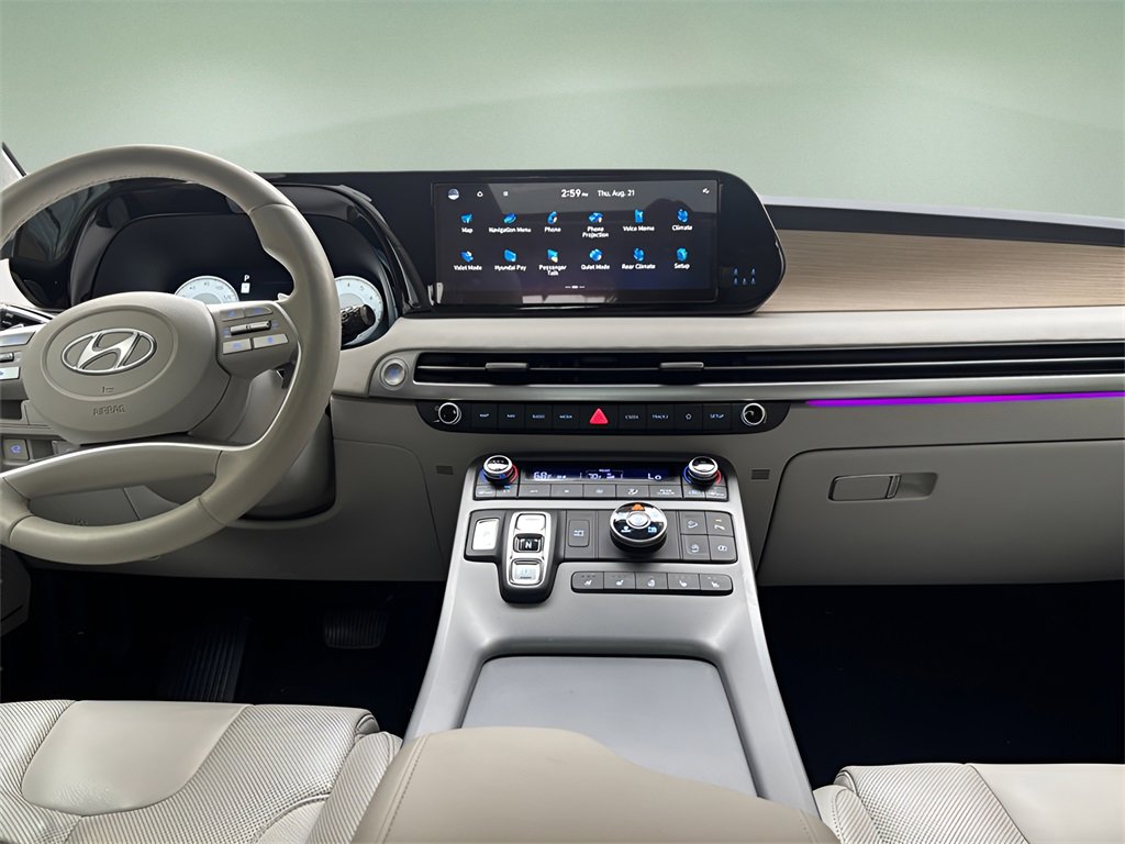 Used 2024 Hyundai Palisade Limited image 21