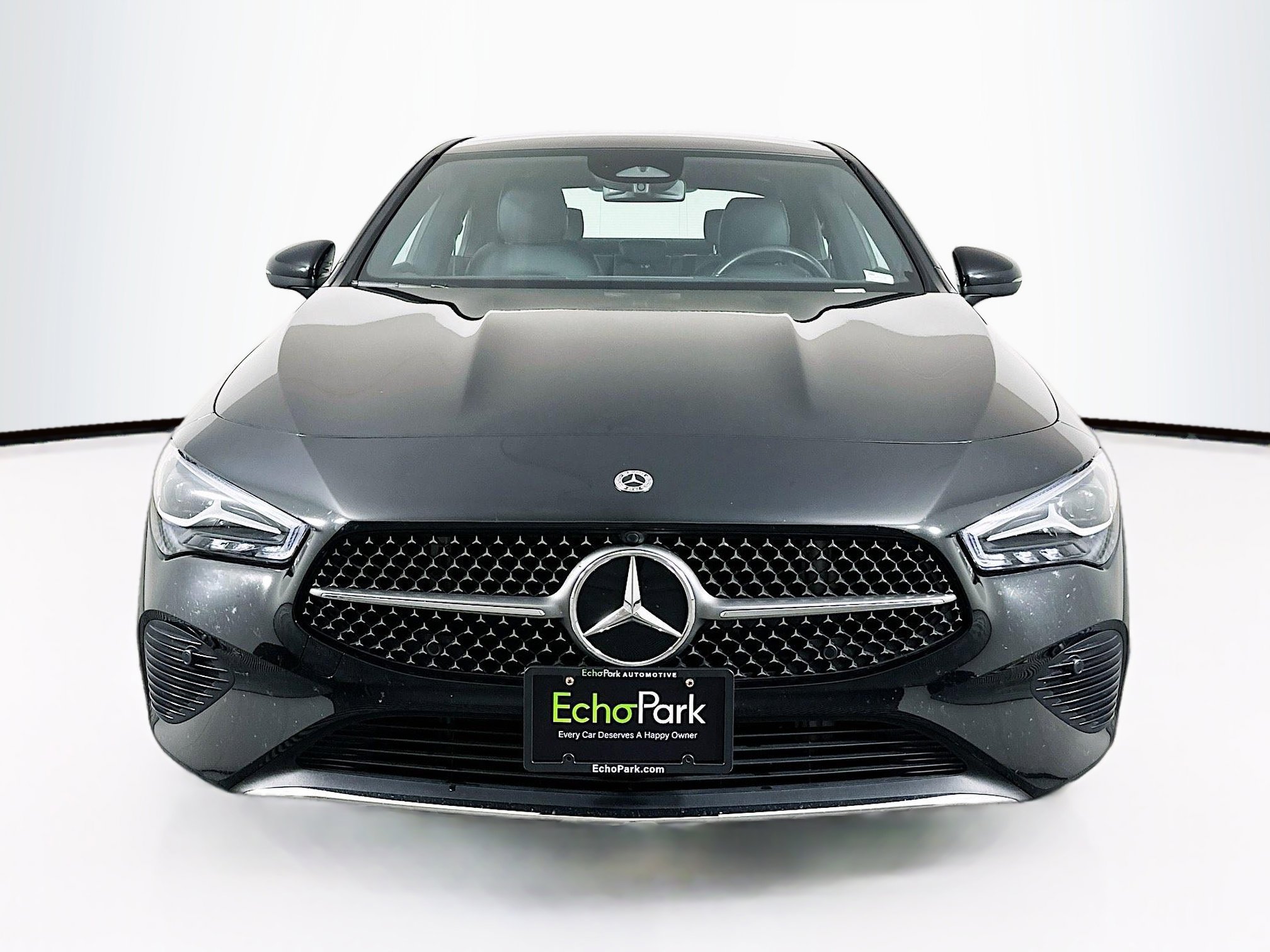 Used 2025 Mercedes-Benz CLA 250 CLA 250 image 2