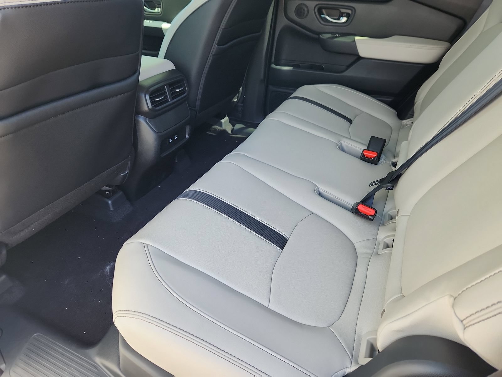 New 2026 Honda Passport RTL image 8