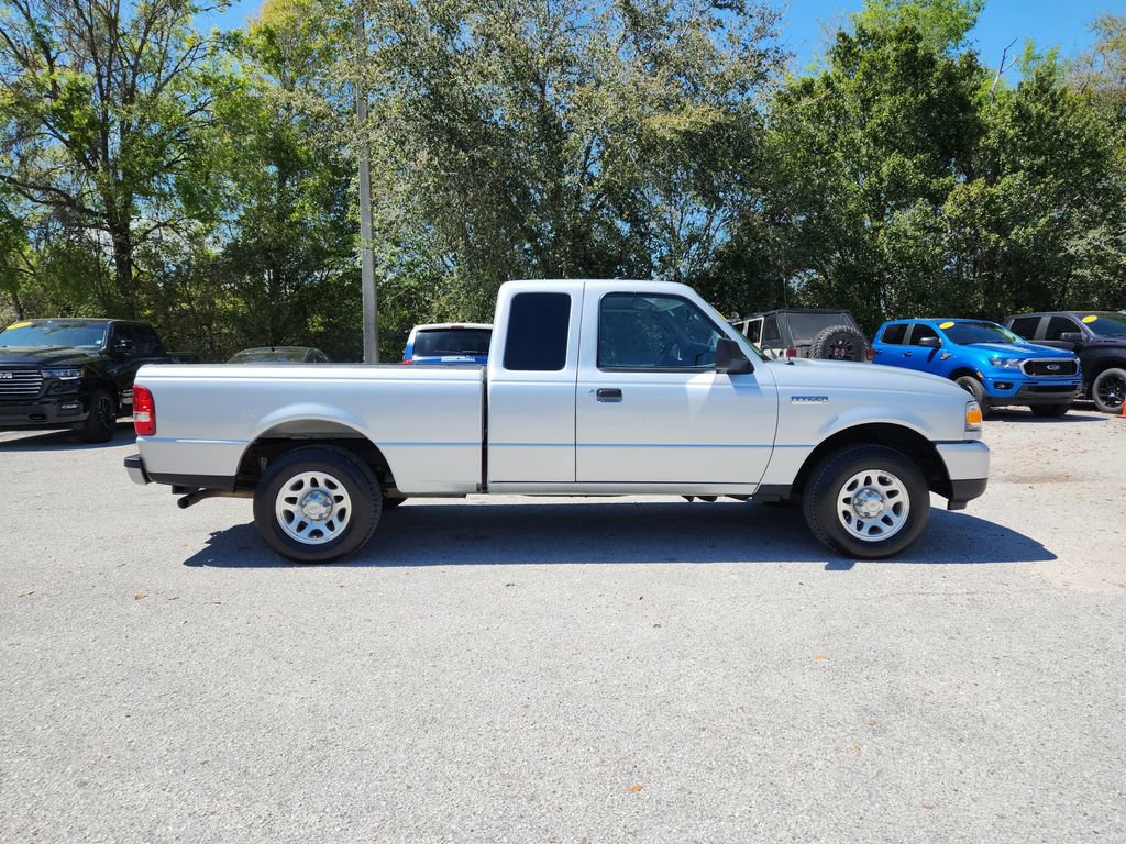 Used 2010 Ford Ranger XLT image 3