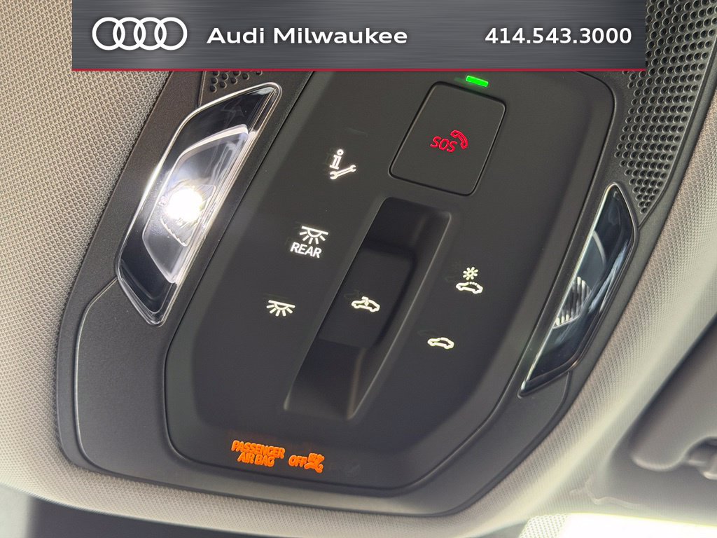 New 2026 Audi Q5 Premium Plus AWD/4WD image 25