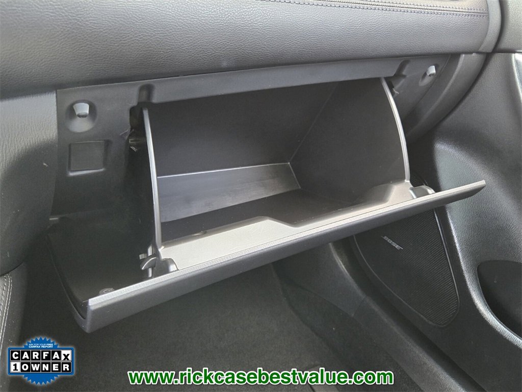 Used 2017 MAZDA MAZDA6 Touring image 23