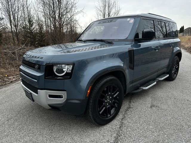 Used 2020 Land Rover Defender 110 S