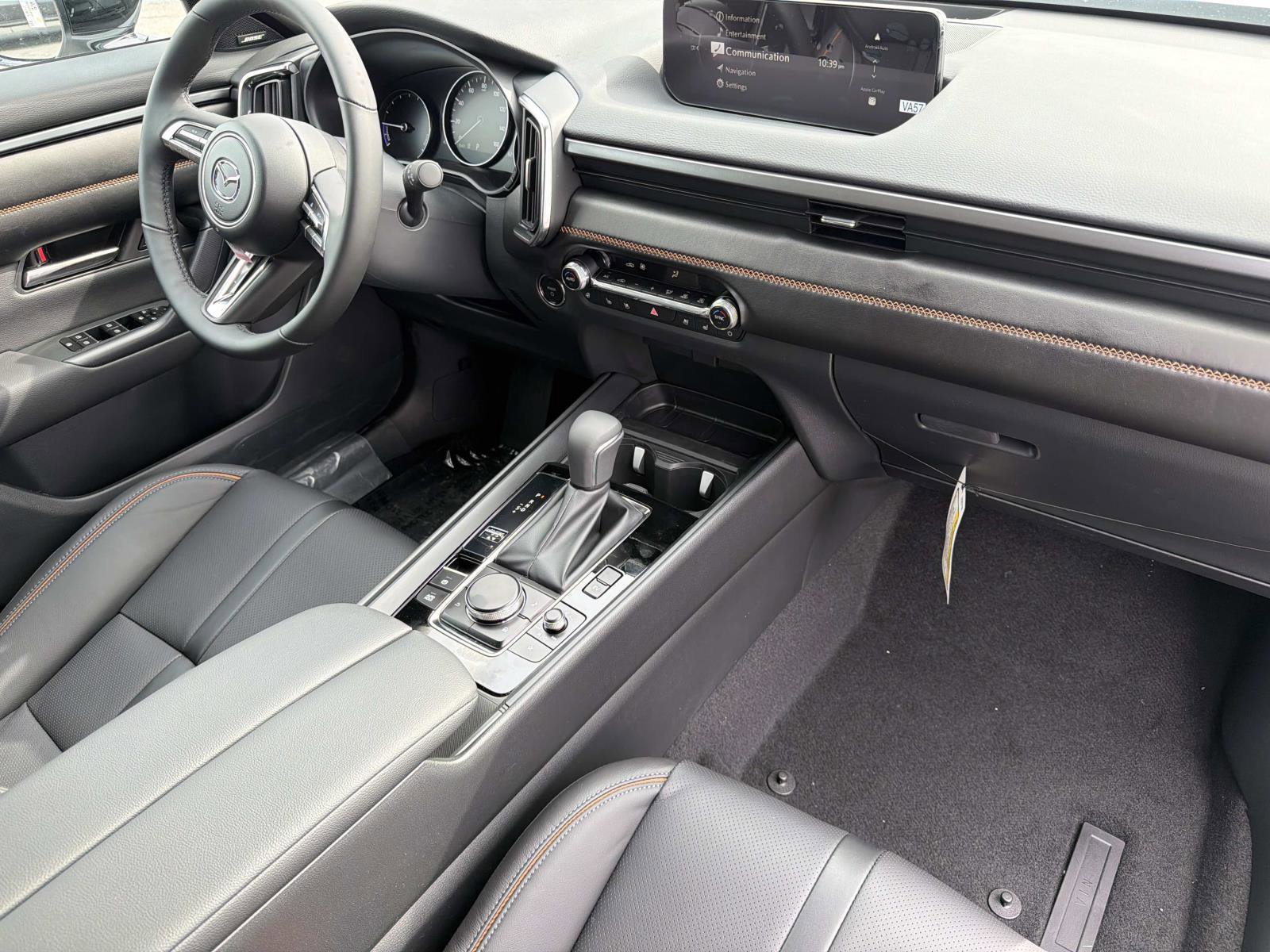 New 2026 MAZDA CX-50 2.5 Hybrid w/ Cargo Package image 24