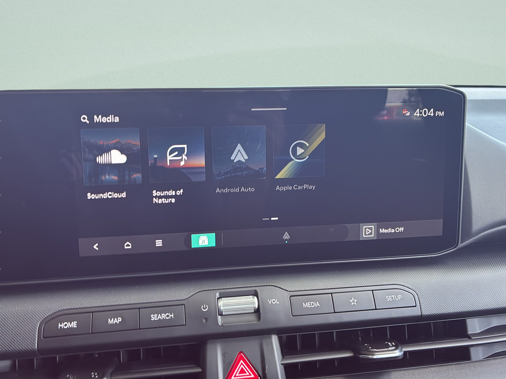 New 2026 Kia K4 FWD image 35
