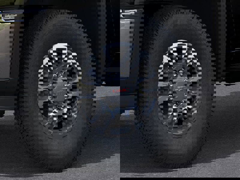 New 2026 GMC Sierra 2500 SLT image 10