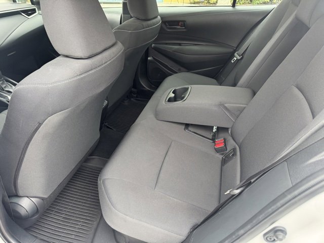 Used 2024 Toyota Corolla Hybrid Sedan image 10